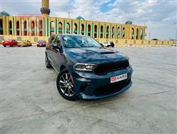 دودج دورانجو